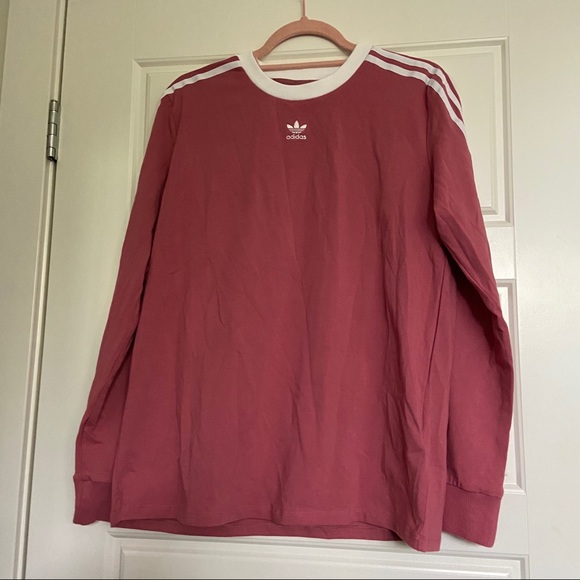 adidas Tops - Adidas Long Sleeve Shirt